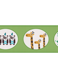 Border Infantil Coleção Children – Código: 05684-30
