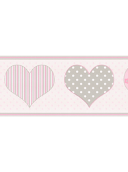 Border Infantil Coleção Children – Código: 05689-10