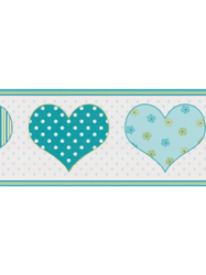 Border Infantil Coleção Children – Código: 05689-30