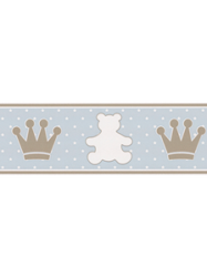 Border Infantil Coleção Children – Código: 05694-30
