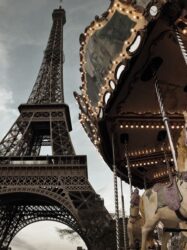 Painel Fotográfico - Carrousel de Paris - 1-602