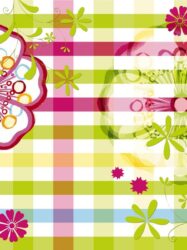 Painel Fotográfico - Mix & Match - 2-905