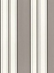 Papel de Parede Victoria - Listras Diversas em Tons de Cinza, Branco e Preto - 2231