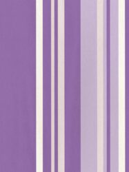 Papel de Parede Victoria  Listras em Tons de Roxo - 2274