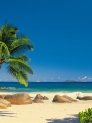 Painel Fotográfico - Seychellen - 4-006