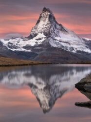 Painel Fotográfico - Matterhorn - 4-322