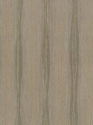 Papel de Parede - Sinfonia - Estampa Ondulada em Fundo Marrom - 42088-20