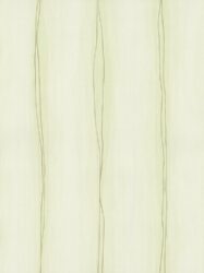 Papel de Parede Sinfonia - Estampa Ondulada em Fundo Verde - 42088-50
