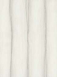 Papel de Parede Sinfonia - Estampa Ondulada em Fundo Creme - 42088-60