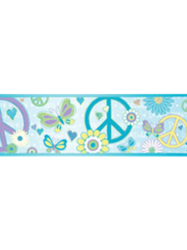 Border Infantil Coleção Kids World – Código: 443B97621