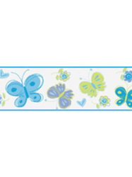 Border Infantil Coleção Kids World – Código: 443B97629