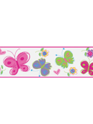 Border Infantil Coleção Kids World – Código: 443B97631