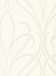 Papel de Parede Platinum - Estampa Moderna em Tons Neutros - 482-DL31060