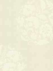 Papel de Parede Platinum - Floral em Tons Claros - 482-DL31078