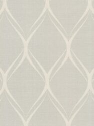 Papel de Parede Platinum - Ondas em Tons Neutros - 482-DL31082