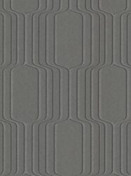 Papel de Parede Geo - Formas Geométrica em Fundo Escuro - 488-31212