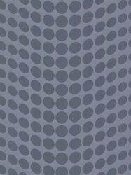 Papel de Parede Geo - Bolinhas em Tons de Azul - 488-31233