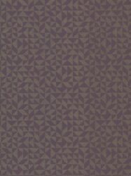 Papel de Parede Geo - Elementos Geométricos em Tom de Marrom - 488-31249