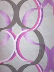 Papel de Parede Bilbao  Formas Irregulares Coloridas - 5411
