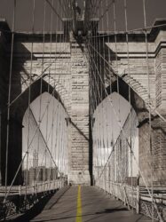 Painel Fotográfico - Walkway - 8-325