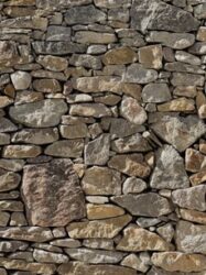 Painel Fotográfico - Stone Wall - 8-727