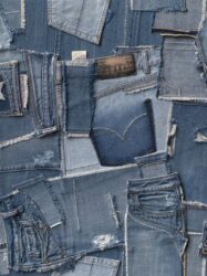 Painel Fotográfico - Jeans - 8-909