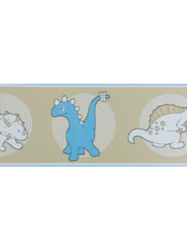 Border Infantil Coleção World Teen – Código: J261-07