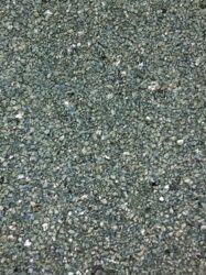 Pedra Natural Mica  Tons de Verde  KH2302