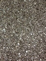 Pedra Natural Mica  Tons de Marrom com Prata  KH2303