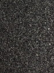 Pedra Natural Mica  Tons Escuros Mesclados  KH2412