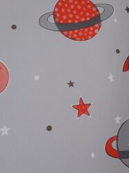 Papel de Parede Coleção World Teen – Código: F603-09