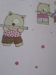 Papel de Parede Coleção World Teen – Código: F604-03