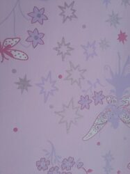 Papel de Parede Coleção World Teen – Código: F648-13