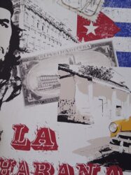Papel de Parede Coleção World Teen – Código: J019-09