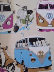 Papel de Parede Coleção World Teen – Código: J059-01