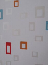 Papel de Parede Coleção World Teen – Código: J161-05