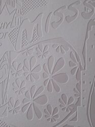 Papel de Parede Coleção World Teen – Código: J234-00