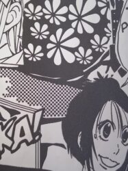 Papel de Parede Coleção World Teen – Código: J234-09