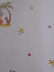 Papel de Parede Coleção World Teen – Código: J240-09