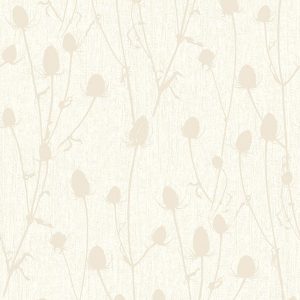 papel de parede ramo | bege