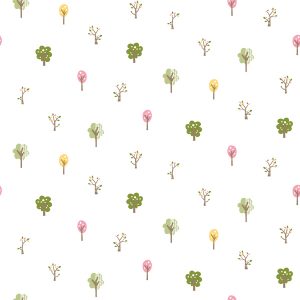 papel de parede de arvores