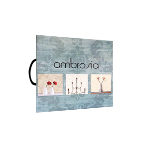 Coleção Ambrosia