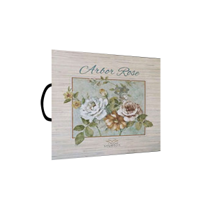 Coleção Arbor Rose