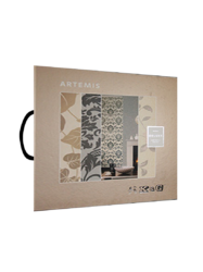 Papel de Parede Artemis