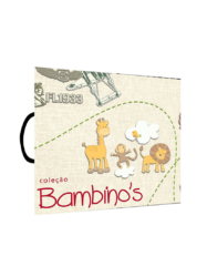 COLEÇÃO BAMBINO'S