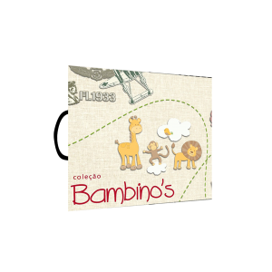 COLEÇÃO BAMBINO'S