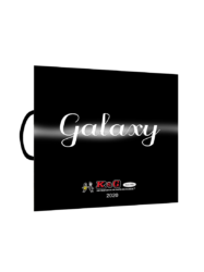 Papel de Parede Galaxy