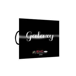 Coleção Galaxy
