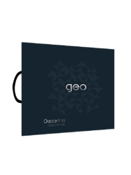 Papel de Parede Geo