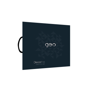 Papel de Parede Geo